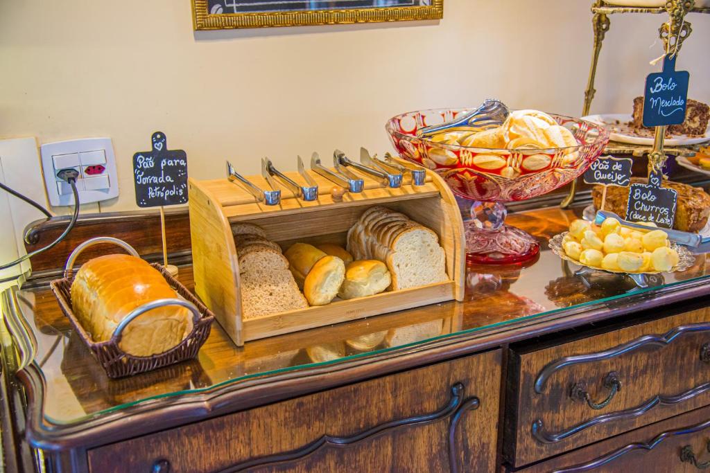 Pousada Dom Petrópolis